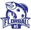 Florbal Aš logo
