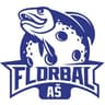 Florbal Aš logo