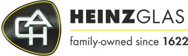 Heinz-Glas Decor