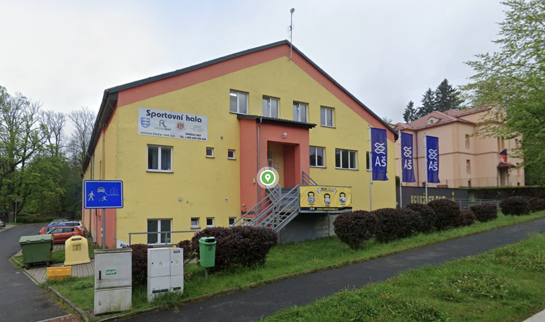SH Geipelova